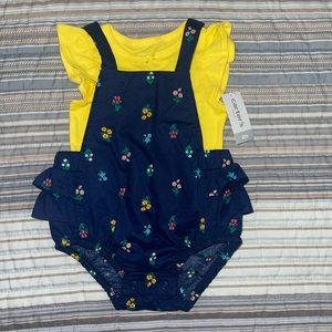 6 month outfit